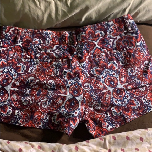 Shorts - Picture 2 of 2